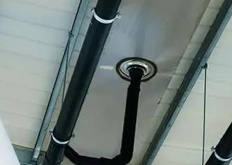潼南虹吸排水的原理
