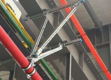潼南抗震支架厂家与你分享你必须做的紧急情况下的准备